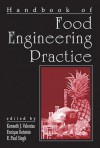 Handbook of Food Engineering Practice - Enrique Rotstein, R. Paul Singh, Enrique Rotstein