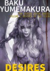 Demon Hunters: Desires of the Flesh - Baku Yumemakura, Jonathan Lloyd-Davies