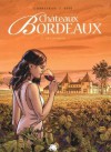 Het Domein (Chateaux Bordeaux, #1) - Éric Corbeyran, Espé