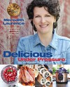 Blue Jean Chef: Delicious Under Pressure - Meredith Laurence