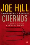 Cuernos - Joe Hill