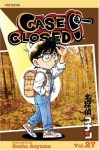 Case Closed, Vol. 27: Game On - Gosho Aoyama