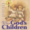 The Little Big Book For God's Children - Alice Wong, Lena Tabori