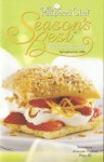 Pampered Chef Season's Best: Spring/Summer 2006 - Pampered Chef