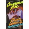 The Ancient Evil (Chain Letter #2) - Christopher Pike