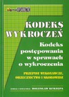 Kodeks wykroczeń 2010 - Bolesław Kurzępa