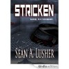 Stricken - S.A. Lusher