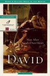 David: Man after God's Own Heart: 1 (Bible Study Guides) - Robbie Castleman