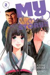 My Love Story!!, Vol. 2 - Kazune Kawahara, Aruko