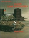 Allied Tank Destroyers - Bryan Perrett