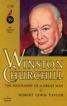 Winston Churchill - Robert Lewis Taylor