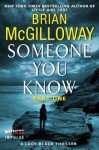 Someone You Know: Part One - Brian McGilloway