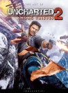 The Art of Uncharted 2: Among Thieves - Daniel P. Wade