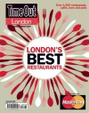 Time Out London Eating and Drinking Guide 2012 - Time Out