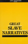Great Slave Narratives - Arna Bontemps