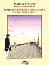 Within a Budding Grove, Volume 1 (Remembrance of Things Past, #2) - Stéphane Heuet, Stanislas Brézet, Marcel Proust, Joe Johnson