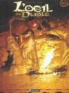 L'Oeil Du Diable - Wander Antunes, Tirso Cons, Javier Montes