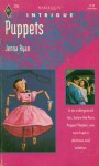 Puppets - Jenna Ryan