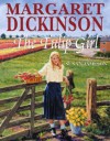 The Tulip Girl - Margaret Dickinson, Susan Jameson