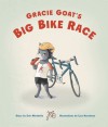 Gracie Goat's Big Bike Race - Erin Mirabella, Lisa Horstman