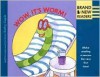 Wow, It's Worm! (Brand New Readers) - Kathy Caple