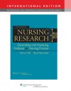 Nursing Research: Generating And Assessing Evidence For Nursing Practice - Denise F. Polit, Cheryl Tatano Beck