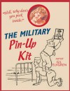 The Military Pin-Up Kit - Gil Elvgren