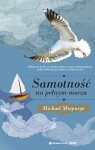 Samotność na pełnym morzu - Michael Morpurgo, Marta Kapera