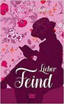 Lieber Feind - Jean Webster, Ingo Herzke