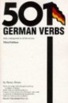 Dictionary of 501 German Verbs - Henry Strutz