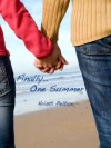 Finally...One Summer (Just One of the Guys) - Kristi Pelton