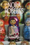 Onstuitbare liefde (De Stanislaski's #2) - Titia van Schaik, Nora Roberts