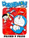 DORAEMON Vol. 1 - Fujiko F Fujio, Mitsuru Saito