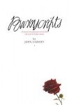 Burnscripts: Dramatic Interpretations of the Life and Art of Robert Burns - John Cairney