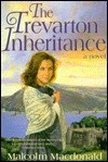 The Trevarton Inheritance - Malcolm MacDonald