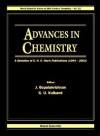 Advances in Chemistry: A Selection of C N R Rao's Publications (1994-2003) - G.U. Kulkarni