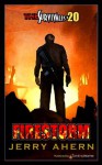 Firestorm (The Survivalist) - Jerry Ahern