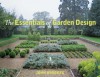 The Essentials of Garden Design - John Brookes