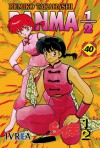 Ranma ½, #40 (Ranma 1/2, Tomo 28 Japonés) - Rumiko Takahashi