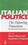 The Faltering Transition - Gianfranco Pasquino