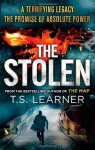 The Stolen - T.S. Learner