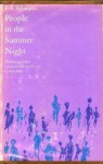 People in the Summer Night: An Epic Suite - F. E. Sillanpää, Alan Blair, Thomas Warburton