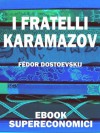 I fratelli Karamazov - Fyodor Dostoyevsky