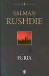 Furia - Salman Rushdie, Jerzy Kozłowski