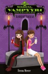 Vampurilaisia (Siskoni, vampyyri, #2) - Sienna Mercer, Marja Helanen-Ahtola