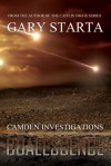 Coalescence (Camden Investigations, #1) - Gary Starta