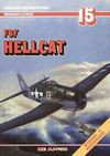 F6F Hellcat - Adam Jarski, Waldemar Pajdosz