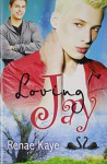 Loving Jay - Renae Kaye