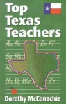 Top Texas Teachers - Dorothy McConachie