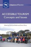 Accessible Tourism: Concepts and Issues - Dimitrios Buhalis, Simon Darcy